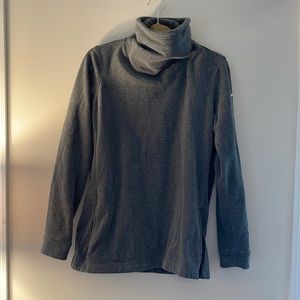 Nike pullover size M